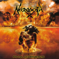 NECRODEATH - Phylogenesis