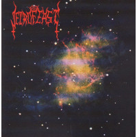 NECROFEAST - S/T
