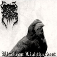 NECROFROST - Blackeon Lightharvest