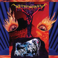 NECROMANCY - Ancient Wrath