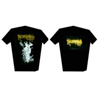NECROMANTIA - Demo 93 - LS L