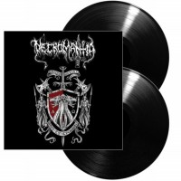 NECROMANTIA - Nekromanteion A Collection Of Arcane Hexes
