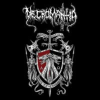 NECROMANTIA - Nekromanteion A Collection Of Arcane Hexes