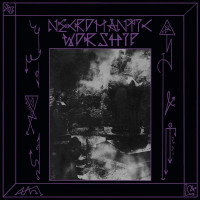 NECROMANTIC WORSHIP - Necromantic Worship