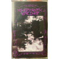 NECROMANTIC WORSHIP - Promo 2025