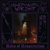 NECROMANTIC WORSHIP - Rites of Resurrection