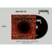NECROMASS - Abyss Calls Life