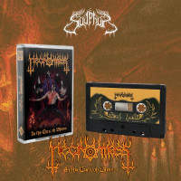 NECROMASS - In Thy Eyes, Oh Bhoma