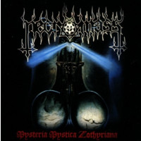 NECROMASS - Mysteria Mystica Zofiriana