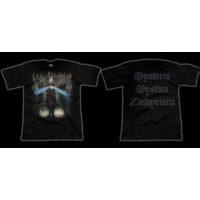 NECROMASS - Mysteria Mystica Zofiriana  TS L