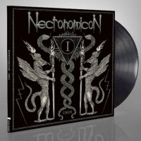 NECRONOMICON - Unus (LP)