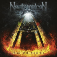 NECRONOMICON - Advent of the Human God