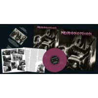 NECRONOMICON - Apocalyptic Nightmare