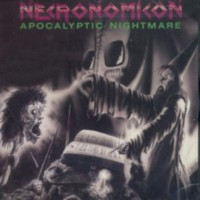 NECRONOMICON - Apocalyptic Nightmare