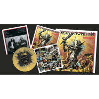 NECRONOMICON - Escalation - Ltd
