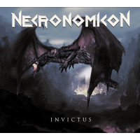NECRONOMICON - Invictus