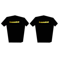 NECRONOMICON - Logo - TS L
