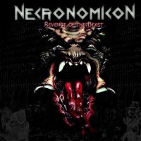 NECRONOMICON - Revenge of the beast