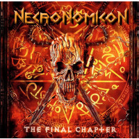 NECRONOMICON - The Final Chapter