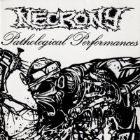 NECRONY - Pathological performances