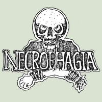NECROPHAGIA - Death Is Fun
