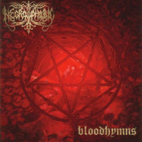 NECROPHOBIC - Bloodhymns