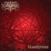 NECROPHOBIC - Bloodhymns (digi)