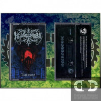 NECROPHOBIC - Darkside