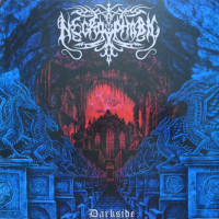 NECROPHOBIC - Darkside