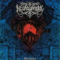 NECROPHOBIC - Darkside