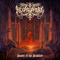 NECROPHOBIC - Dawn Of The Damned