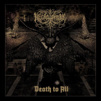NECROPHOBIC - Death To All - Ltd