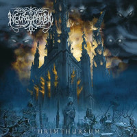 NECROPHOBIC - Hrimthursum - Ltd slipcase