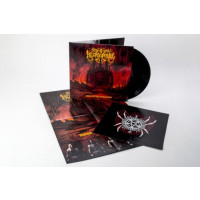 NECROPHOBIC - Mark of the Necrogram