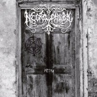 NECROPHOBIC - Pesta