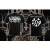 NECROPHOBIC - Satanic Blasphemies