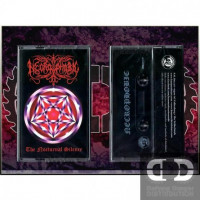 NECROPHOBIC - The nocturnal silence 