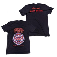 NECROPHOBIC - The Nocturnal Silence - TS M