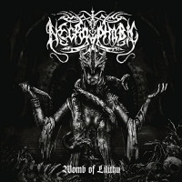 NECROPHOBIC - Womb of Lilithu (Slipcase)