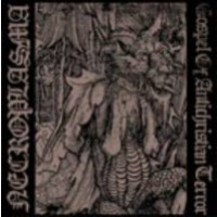 NECROPLASMA - Gospels of antichristian terror