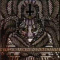 NECROPLASMA - Sit Gloria Domini In Saecvlvm - LP