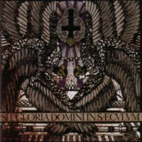 NECROPLASMA - Sit Gloria Domini In Saecvlvm