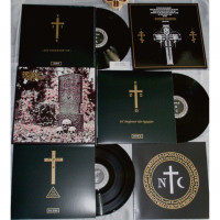 NECROS CHRISTOS - Domedon Doxomedon