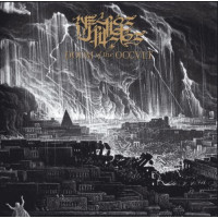 NECROS CHRISTOS - Doom of the Occult