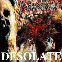 NECROSANCT - Desolate