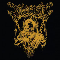 NECROSIC - Putrid Decimation