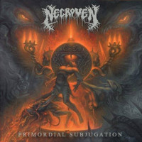 NECROVEN - Primordial Subjugation