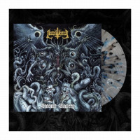 NECROWRETCH - Satanic Slavery - Ltd