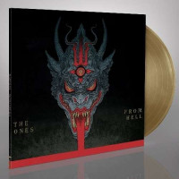 NECROWRETCH - The Ones From Hell