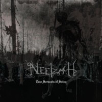 NEETZACH - True Servants of Satan